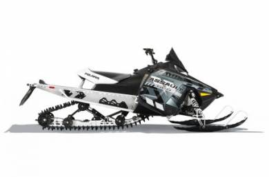 2015 Polaris 800 Switchback Assault 144