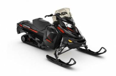 2016 Ski Doo Renegade Adrenaline W Ice Ripper Track