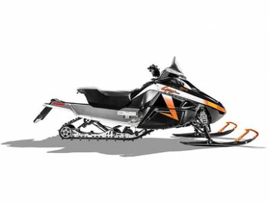 2016 Arctic Cat Lynx 2000