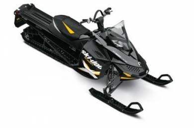 2012 Ski Doo Summit X 163 800