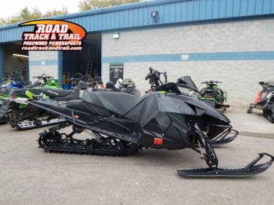 2013 Arctic Cat Proclimb Xf 800 Sno Pro High Country Limited