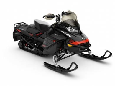 2017 Ski Doo Mxz X Rotax 850 E Tec Black Ice Ripper Xt 1 25 Rev