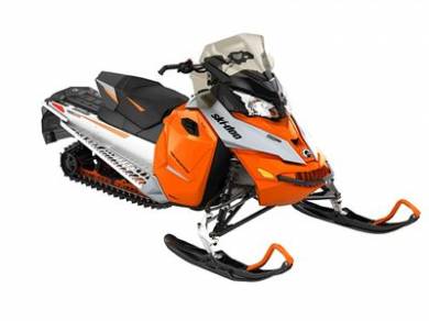 2015 Ski Doo Renegade Sport Ace 600