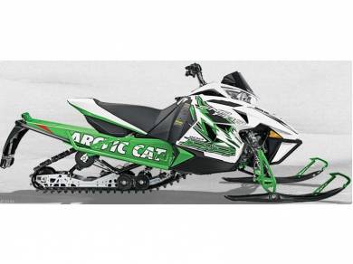 2013 Arctic Cat Procross F 1100 Turbo Sno Pro Rr