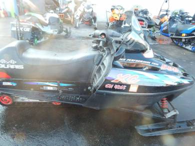Used 2000 Polaris Indy 500 Xc