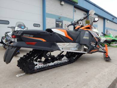 2016 Arctic Cat Xf 7000 Crosstour