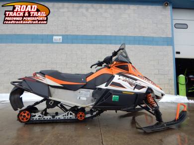 2008 Arctic Cat F570