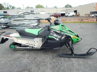 Used 2011 Arctic Cat F8 Sno Pro