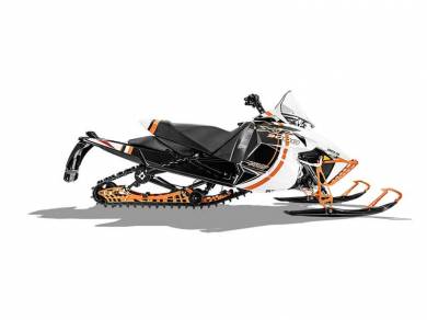 Used 2015 Arctic Cat Xf 9000 Limited