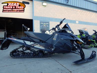2016 Arctic Cat Zr 6000 Limited 137