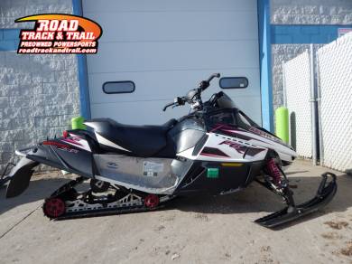 2008 Arctic Cat F6 Efi Lxr