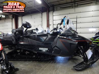 2016 Arctic Cat Pantera 7000 Xt Limited