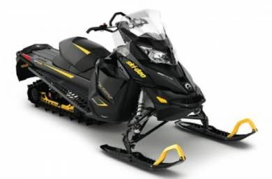 2014 Ski Doo Renegade Backcountry 800r Electric Start