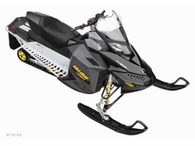 2008 Ski Doo Mx Z Adrenaline 600 H O Sdi