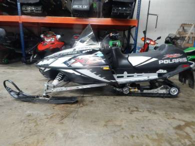 Used 2004 Polaris 800 Xc Sp
