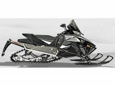 Used 2014 Arctic Cat Zr 9000 Lxr