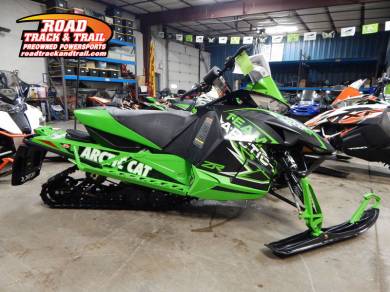 2015 Arctic Cat Zr 7000 Rr