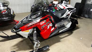 2014 Polaris 800 Sb Pro R Es