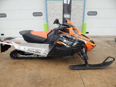Used 2011 Arctic Cat F8 Sno Pro