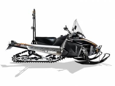 2017 Arctic Cat Bearcat 7000 Xt Gs