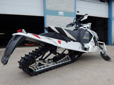2013 Arctic Cat Xf 800 Sno Pro Limited