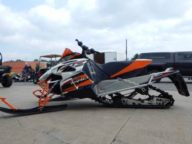 2015 Arctic Cat Zr 9000 Sno Pro