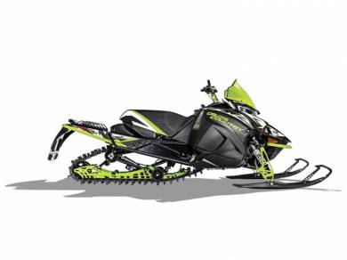 2018 Arctic Cat Xf 8000 Cross Country Limited Es 137