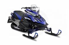 2010 Yamaha Rs Vector Ltx Gt