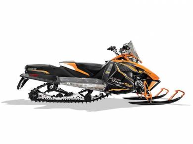 Used 2016 Arctic Cat Xf 7000 Crosstour
