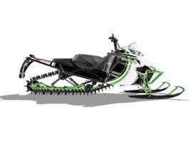 2015 Arctic Cat M 8000 Limited 153