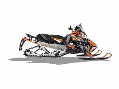 Used 2015 Arctic Cat Xf 7000 Crosstour