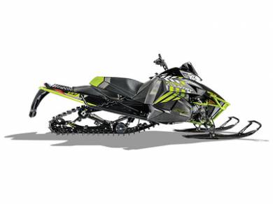 2017 Arctic Cat Xf 8000 Cross Country Limited Es 137