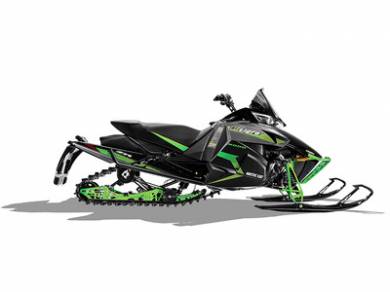2016 Arctic Cat Zr 9000 El Tigre 129
