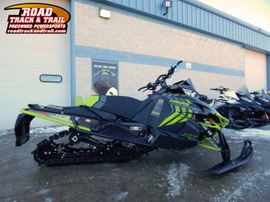 2017 Arctic Cat Xf 8000 Cross Country Limited Es 137