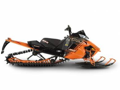 2014 Arctic Cat M 8000 Limited 162