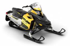 2013 Ski Doo Mx Z Sport Rotax 600 Carb Electric Start