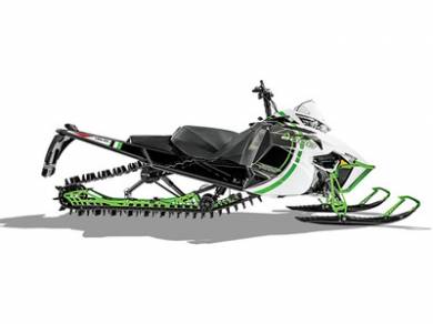 2015 Arctic Cat M 8000 Limited 162