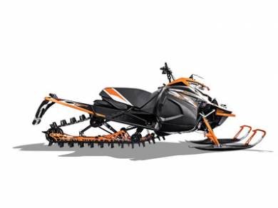 2018 Arctic Cat M 8000 Sno Pro Es 3 0 153