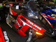 2012 Polaris 600 Switchback Pro R