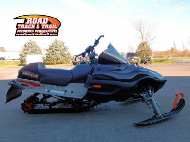 2005 Arctic Cat Zr 900 Efi Sno Pro