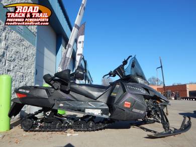 2017 Arctic Cat Pantera 7000 Limited