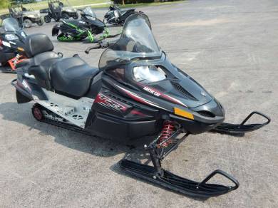 2012 Arctic Cat Tz1