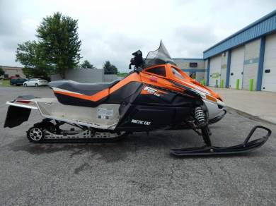 2013 Arctic Cat F570