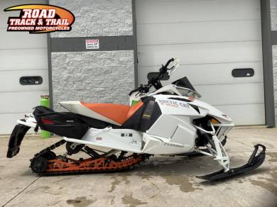 2012 Arctic Cat Procross F 1100 Turbo Sno Pro Limited