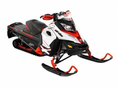 2014 Ski Doo Renegade X E Tec 600 H O