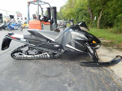 Used 2013 Arctic Cat Procross Xf 1100 Lxr