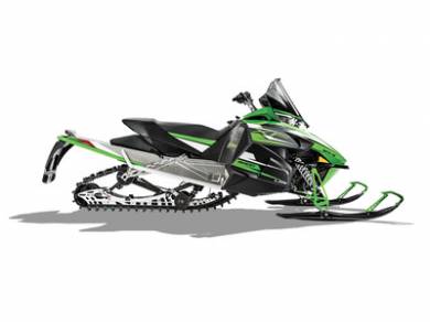 2015 Arctic Cat Xf 8000 Lxr