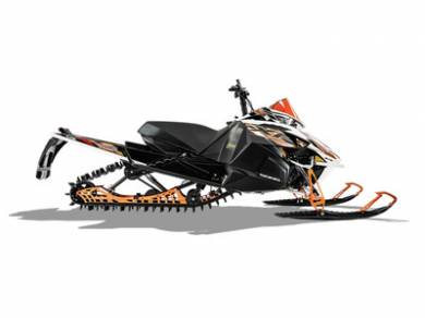 2015 Arctic Cat Xf 6000 High Country