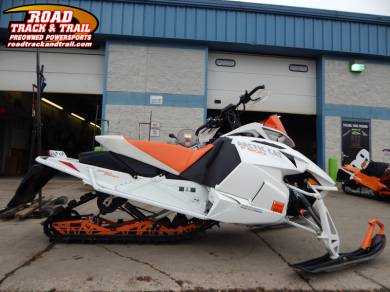 2012 Arctic Cat Procross F 800 Sno Pro Limited