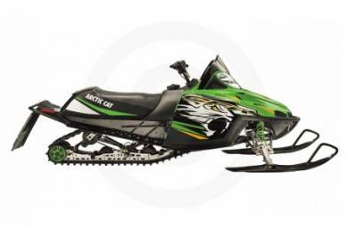 2010 Arctic Cat Cfr 1000